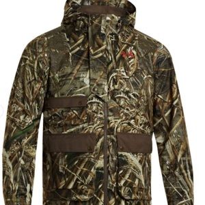 UNDER ARMOUR SKYSWEEPER JACKET SYSTEM
SKU UNDE0083